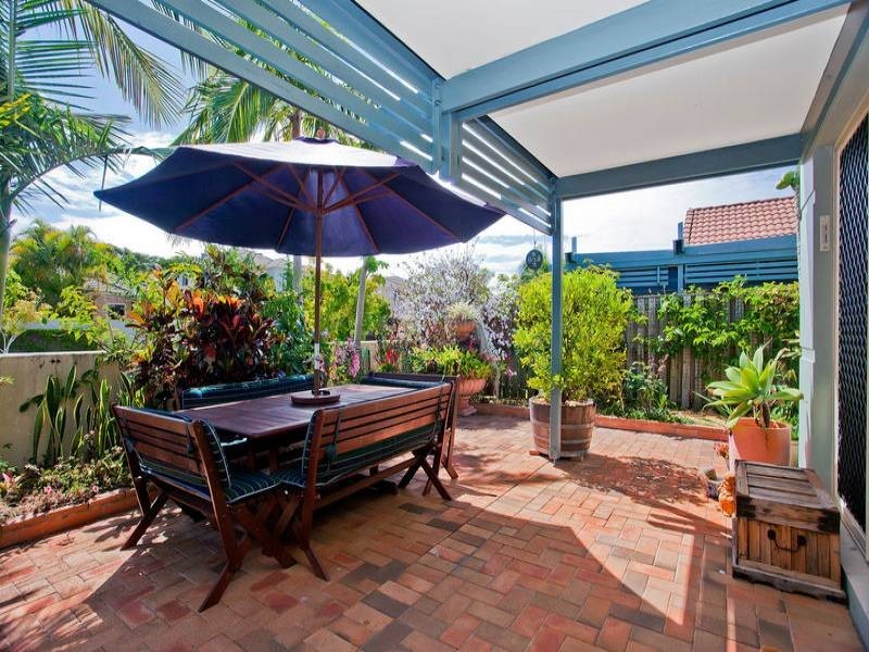 33/36-42 Beachcomber Ct,, Burleigh Waters QLD 4220