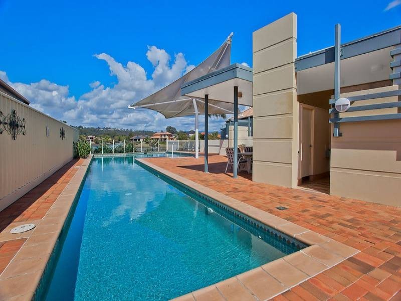 33/36-42 Beachcomber Ct,, Burleigh Waters QLD 4220
