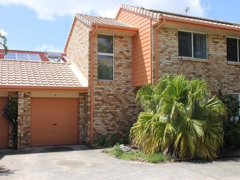 6/263 Christine Avenue, Varsity Lakes QLD 4227