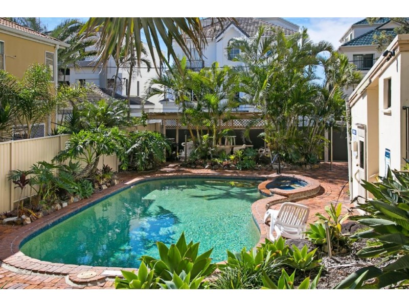 19/1187 Gold Coast Highway, Palm Beach QLD 4221