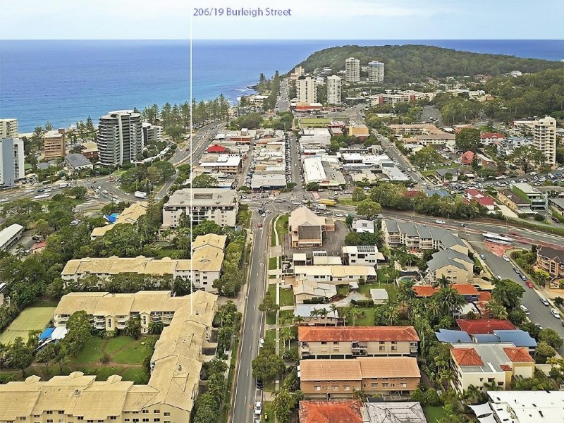 206/19 Burleigh Street, Burleigh Heads QLD 4220
