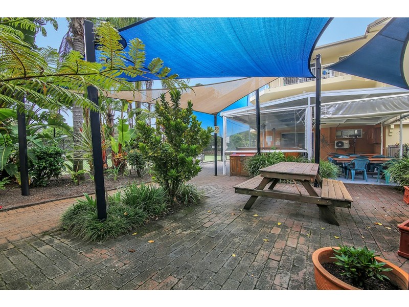 206/19 Burleigh Street, Burleigh Heads QLD 4220