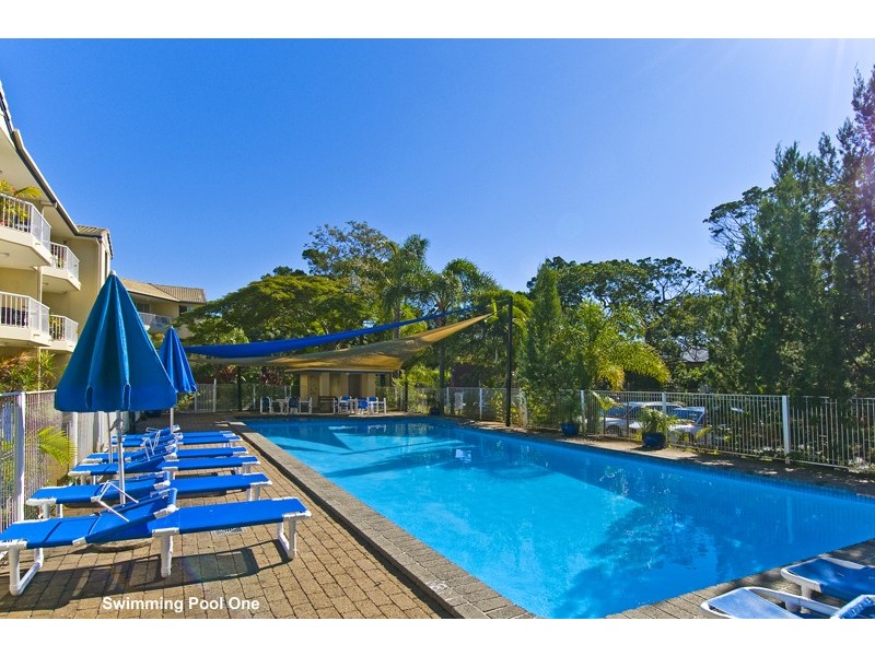 206/19 Burleigh Street, Burleigh Heads QLD 4220