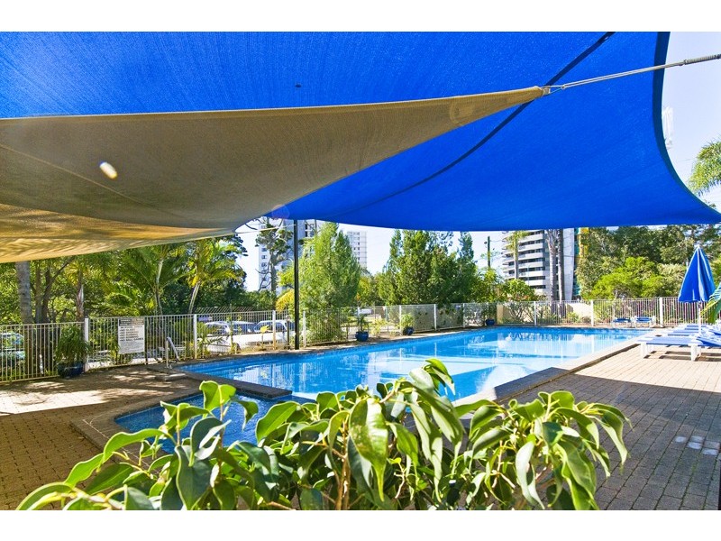 206/19 Burleigh Street, Burleigh Heads QLD 4220