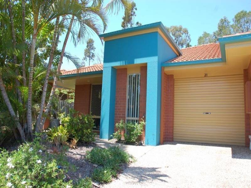 21/42-54 Gemvale Road, Reedy Creek QLD 4227