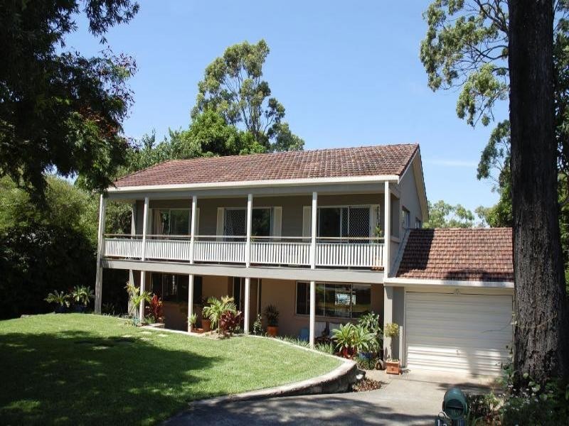 13 Ladds Ridge Road, Burleigh Heads QLD 4220