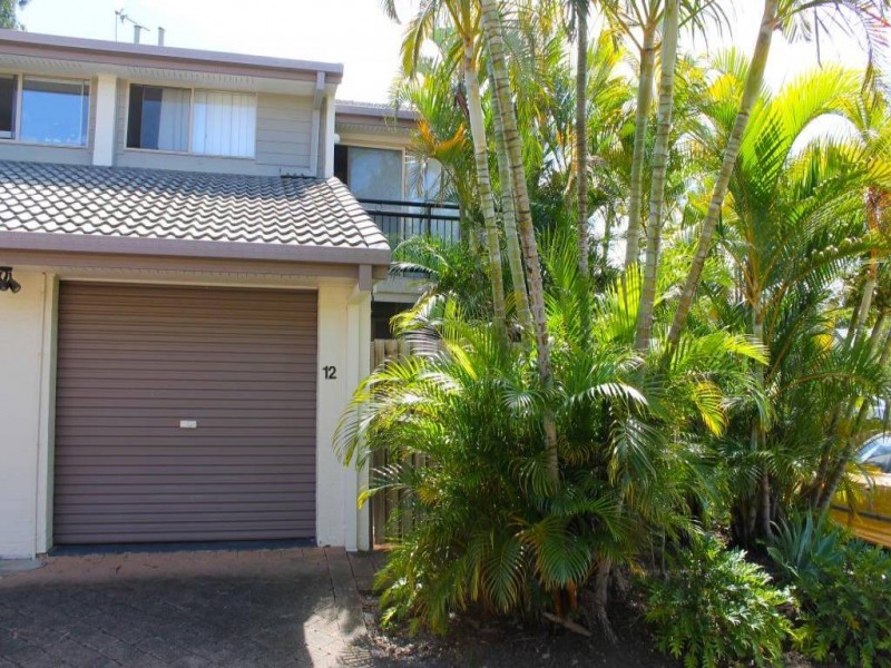 12/40 Sunbird Street, Burleigh Waters QLD 4220