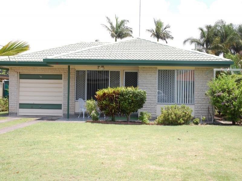 36 Aruma Ave, Burleigh Waters QLD 4220