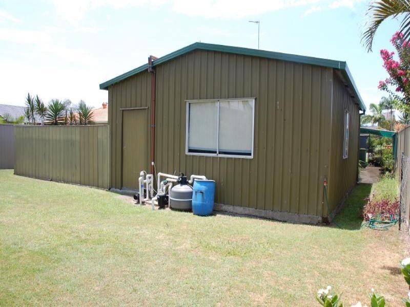 36 Aruma Ave, Burleigh Waters QLD 4220