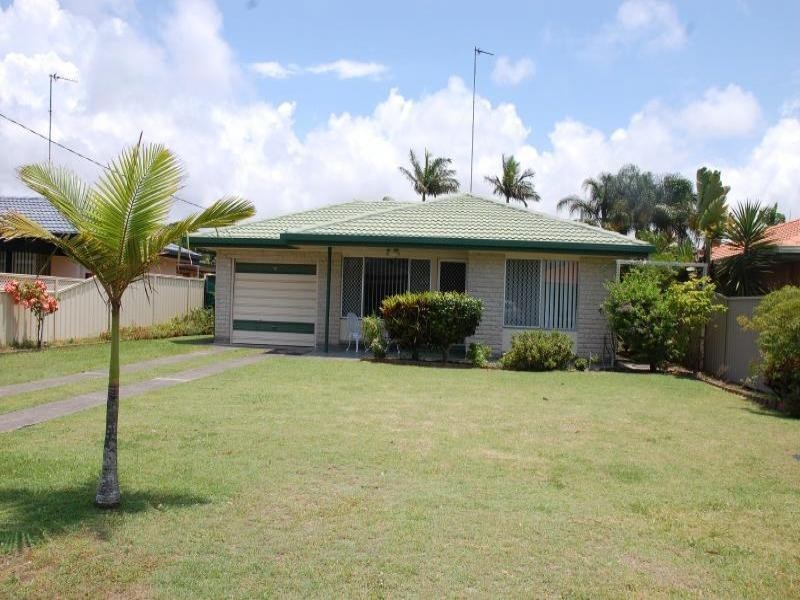36 Aruma Ave, Burleigh Waters QLD 4220