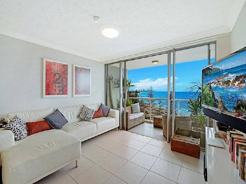 10c/52 Goodwin Tce, Burleigh Heads QLD 4220
