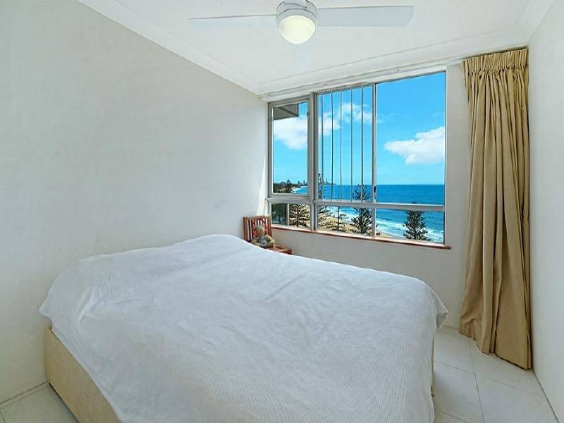 10c/52 Goodwin Tce, Burleigh Heads QLD 4220