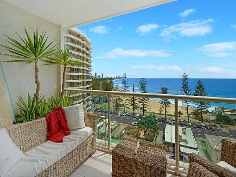 10c/52 Goodwin Tce, Burleigh Heads QLD 4220