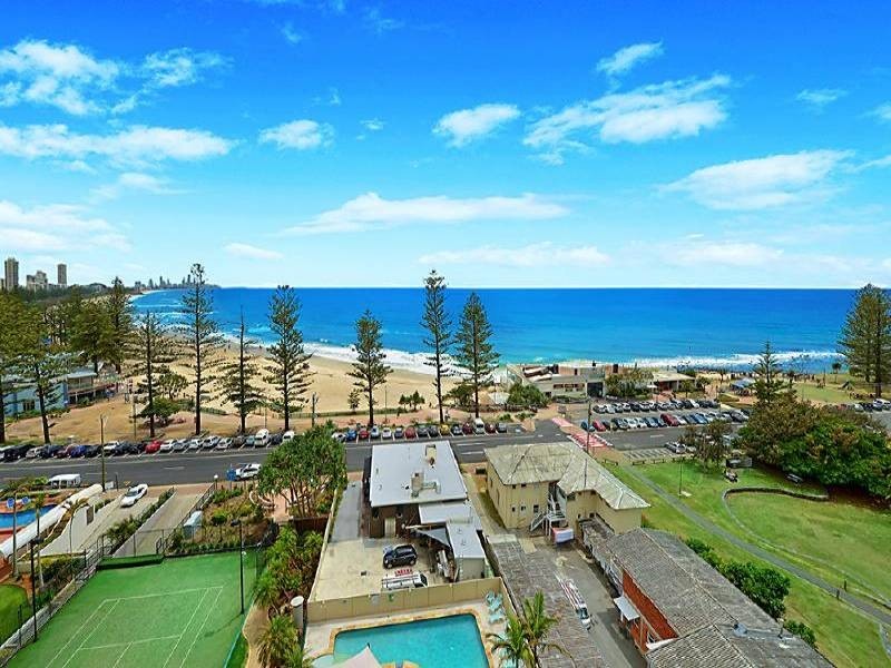 10c/52 Goodwin Tce, Burleigh Heads QLD 4220