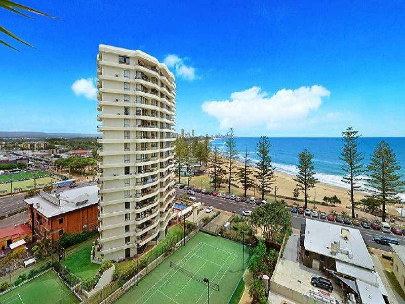 10c/52 Goodwin Tce, Burleigh Heads QLD 4220