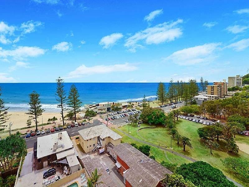 10c/52 Goodwin Tce, Burleigh Heads QLD 4220