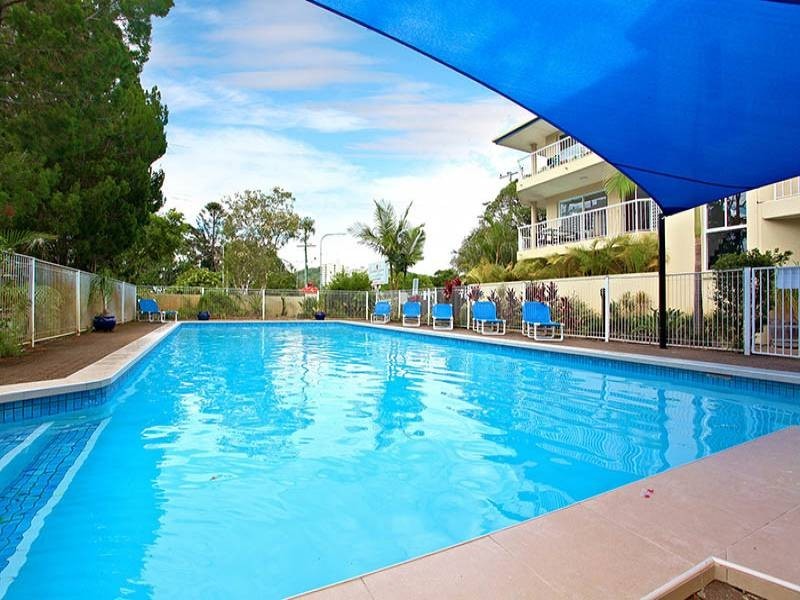 Burleigh Heads QLD 4220