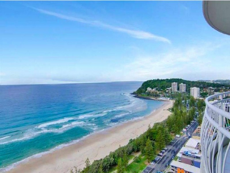 17c/3 Second Ave, Burleigh Heads QLD 4220