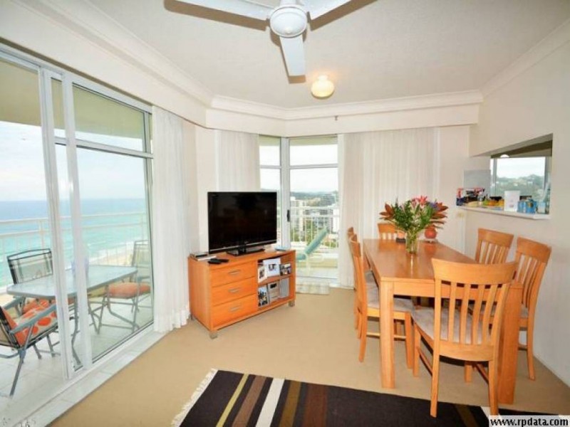 17c/3 Second Ave, Burleigh Heads QLD 4220