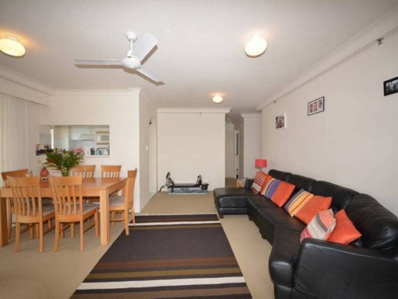 17c/3 Second Ave, Burleigh Heads QLD 4220
