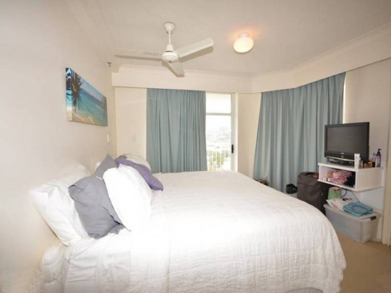 17c/3 Second Ave, Burleigh Heads QLD 4220
