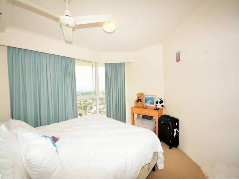 17c/3 Second Ave, Burleigh Heads QLD 4220