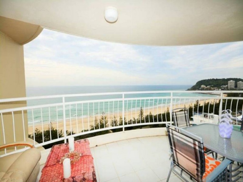 17c/3 Second Ave, Burleigh Heads QLD 4220