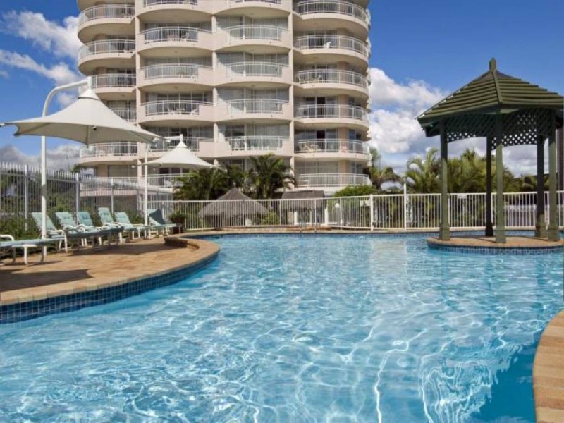 17c/3 Second Ave, Burleigh Heads QLD 4220