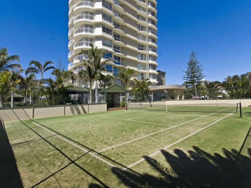 17c/3 Second Ave, Burleigh Heads QLD 4220