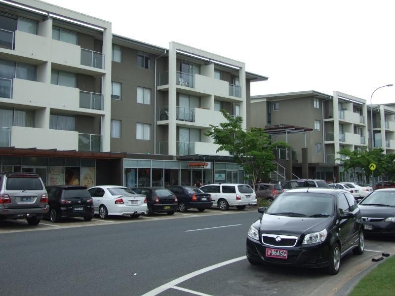 1406/12 Executive Drive,, Burleigh Waters QLD 4220
