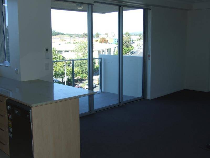 1406/12 Executive Drive,, Burleigh Waters QLD 4220