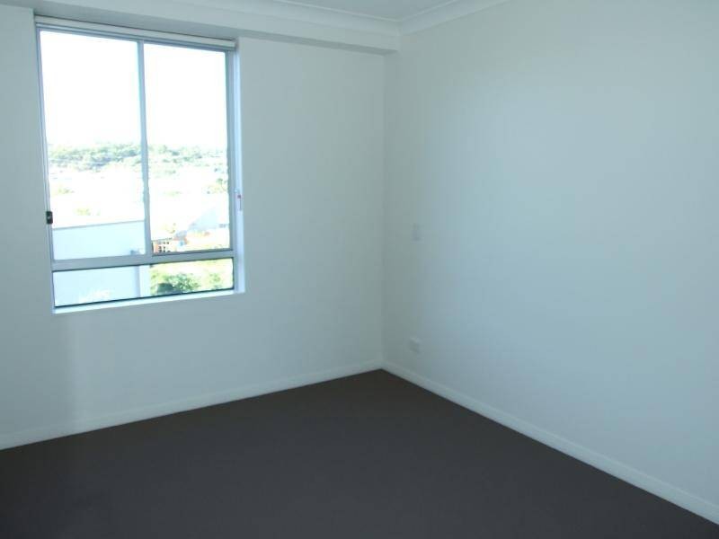 1406/12 Executive Drive,, Burleigh Waters QLD 4220