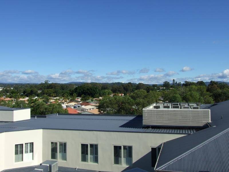 1406/12 Executive Drive,, Burleigh Waters QLD 4220
