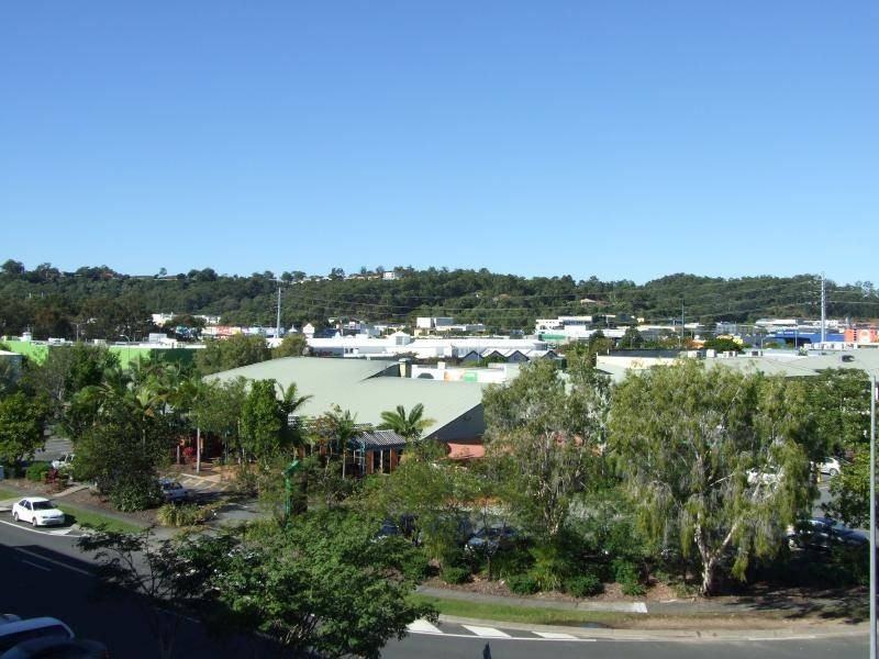 1406/12 Executive Drive,, Burleigh Waters QLD 4220
