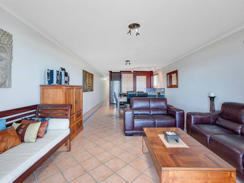 1/109 Albatross Avenue, Mermaid Beach QLD 4218