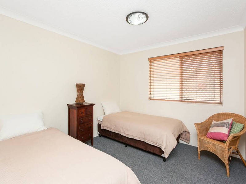 1/109 Albatross Avenue, Mermaid Beach QLD 4218