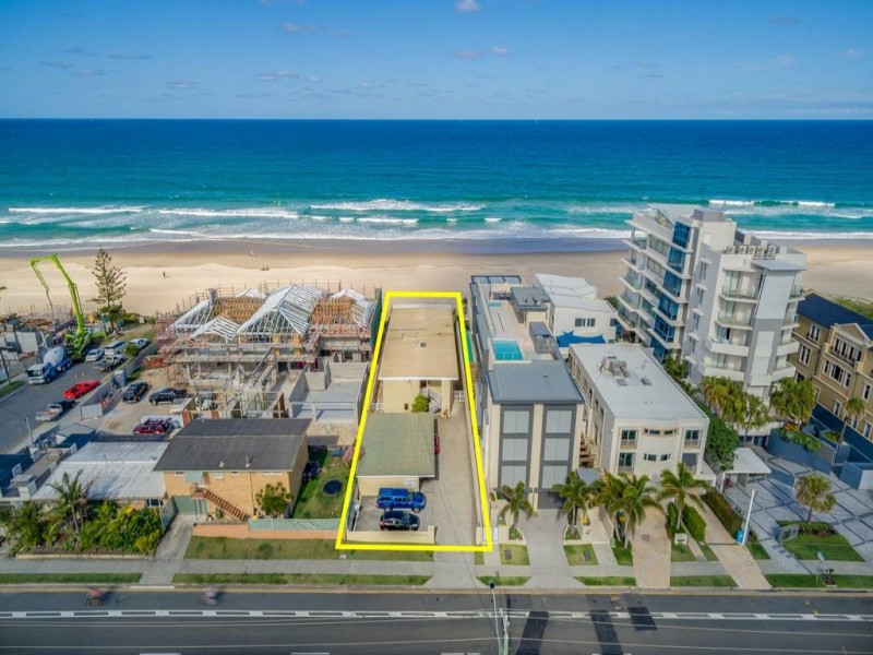 1/109 Albatross Avenue, Mermaid Beach QLD 4218