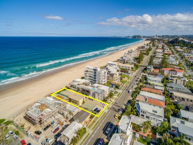 1/109 Albatross Avenue, Mermaid Beach QLD 4218