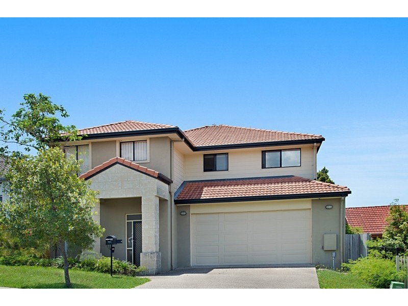 56 Bayswater Avenue, Varsity Lakes QLD 4227