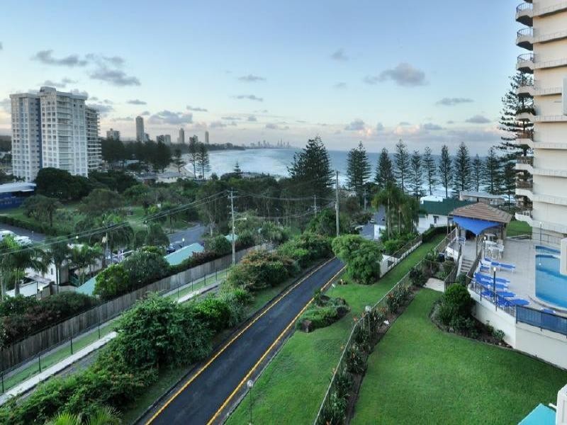 9/45 Hayle st, Burleigh Heads QLD 4220