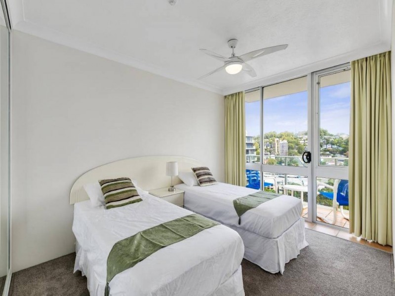 58/30 The Esplanade, Burleigh Heads QLD 4220