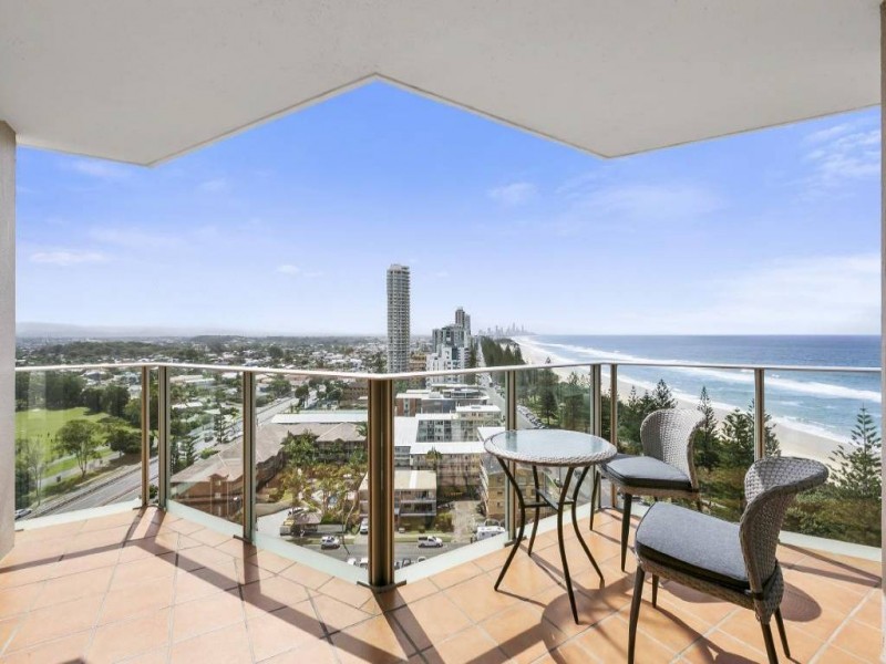 58/30 The Esplanade, Burleigh Heads QLD 4220