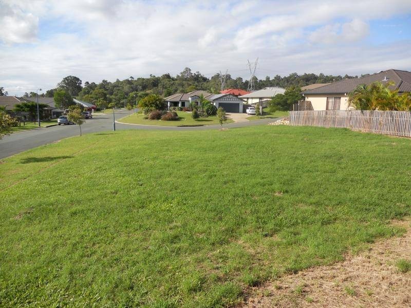 1 Hewson Court,, Mudgeeraba QLD 4213