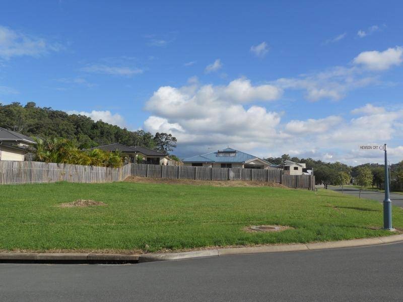 1 Hewson Court,, Mudgeeraba QLD 4213