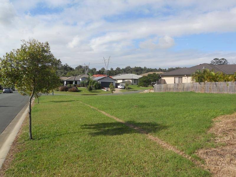 1 Hewson Court,, Mudgeeraba QLD 4213