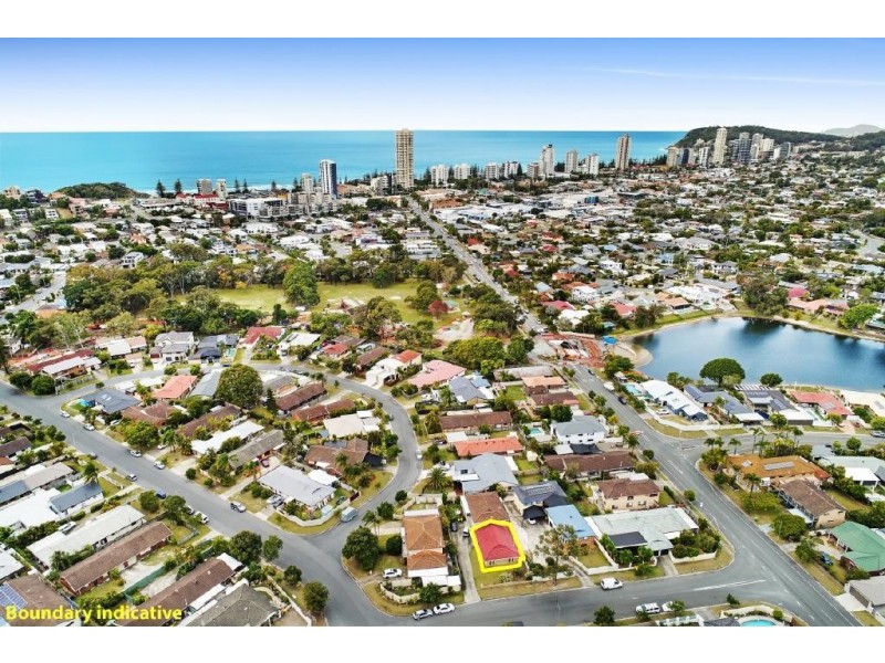 1/23 Doggett Drive, Miami QLD 4220