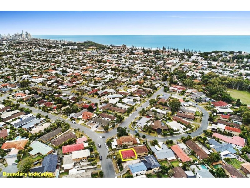 1/23 Doggett Drive, Miami QLD 4220
