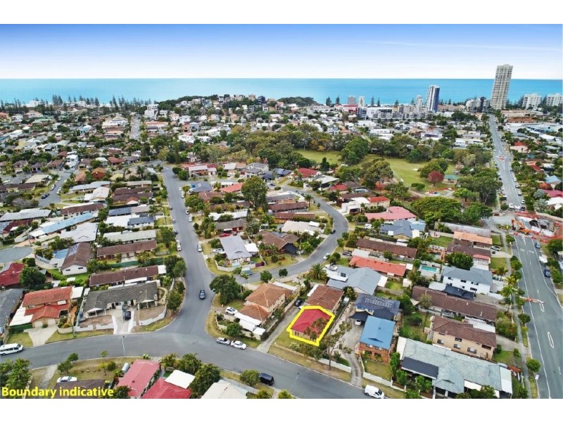 1/23 Doggett Drive, Miami QLD 4220