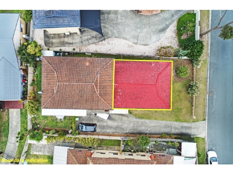 1/23 Doggett Drive, Miami QLD 4220