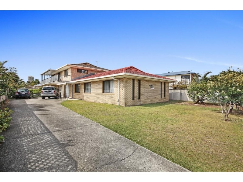 1/23 Doggett Drive, Miami QLD 4220